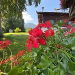 Hof Oberhaus Κατάλυμα σε φάρμα Κίτσμπουελ
