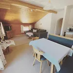 Κατάλυμα σε φάρμα Hof Oberhaus