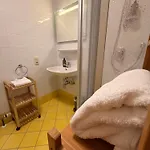 Hof Oberhaus Alojamento de Turismo Rural Kitzbühel