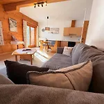Hof Oberhaus Κατάλυμα σε φάρμα *