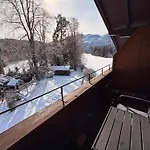 Κατάλυμα σε φάρμα Hof Oberhaus
