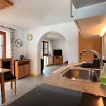 Hof Oberhaus Farmház Kitzbühel