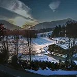 Κατάλυμα σε φάρμα Hof Oberhaus