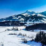 Hof Oberhaus Alojamento de Turismo Rural *