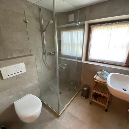 Hof Oberhaus Feriegård *