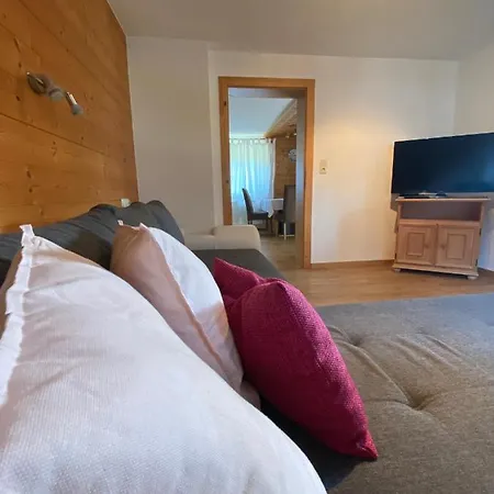 Farm stay Hof Oberhaus Kitzbuhel