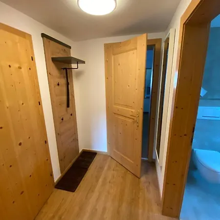 Hof Oberhaus * 키츠부헬