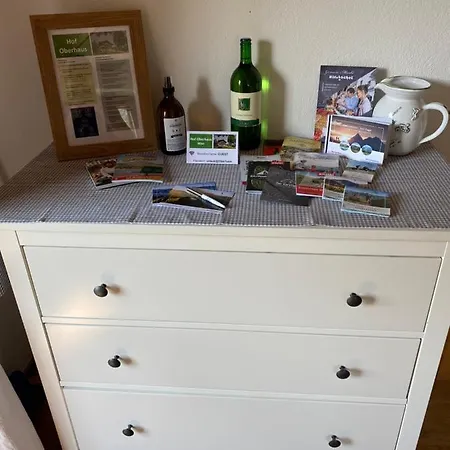 Hof Oberhaus Kitzbühel