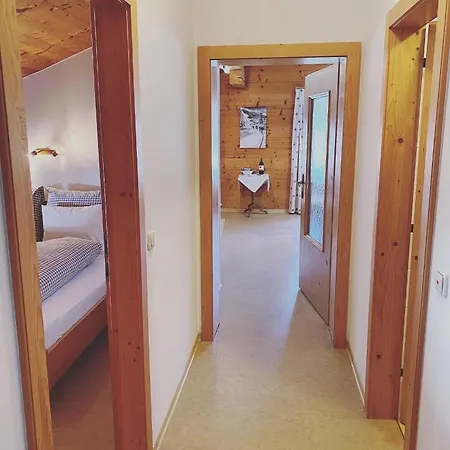 مزرعة للإقامة Hof Oberhaus كيتزبوهيل