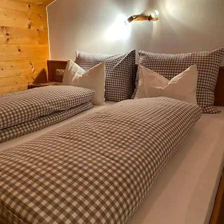 مزرعة للإقامة Hof Oberhaus كيتزبوهيل