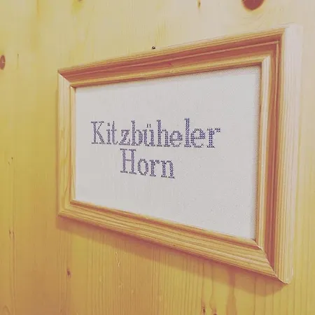 Hof Oberhaus 키츠부헬