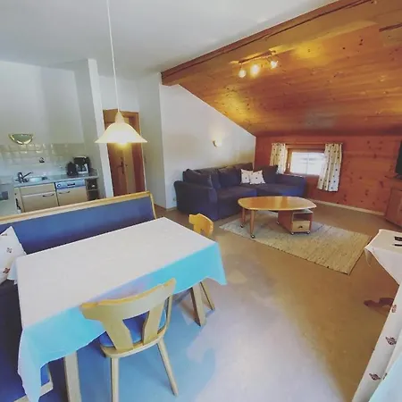 Hof Oberhaus Vakantieboerderij