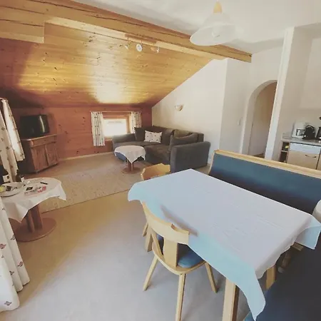 مزرعة للإقامة Hof Oberhaus