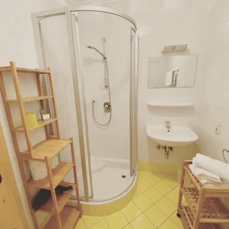 팜스테이 Hof Oberhaus 키츠부헬