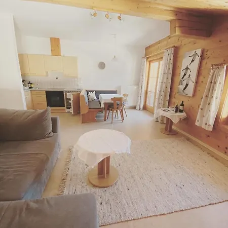 Hof Oberhaus Farm stay *