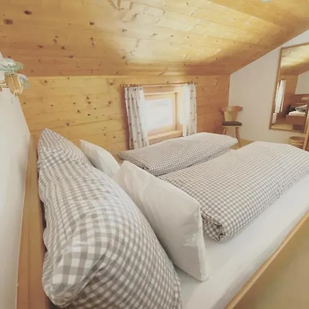Vakantieboerderij Hof Oberhaus