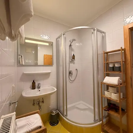 Hof Oberhaus Farm stay