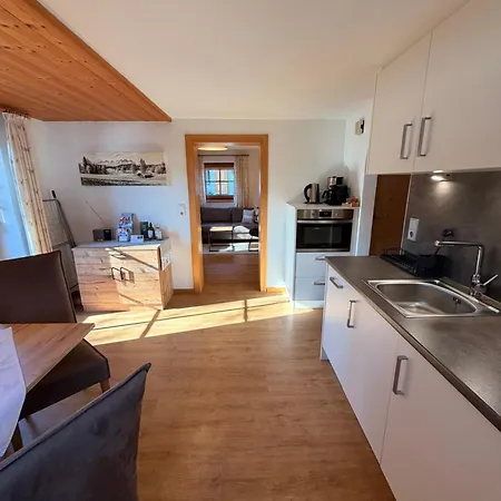 Farm stay Hof Oberhaus *