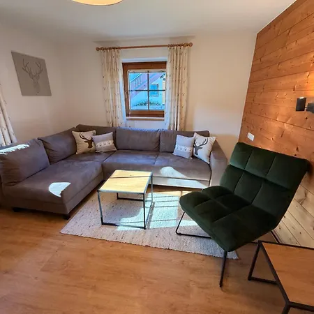 Hof Oberhaus Farm stay Kitzbuhel