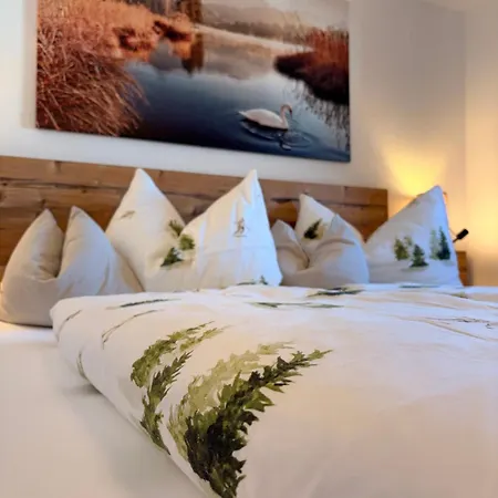 Farm stay Hof Oberhaus Kitzbuhel