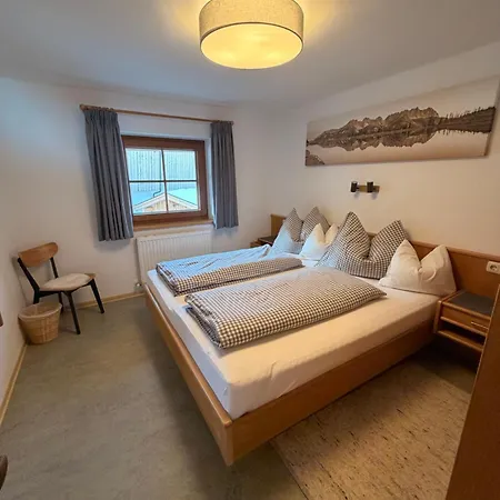 Hof Oberhaus Kitzbühel