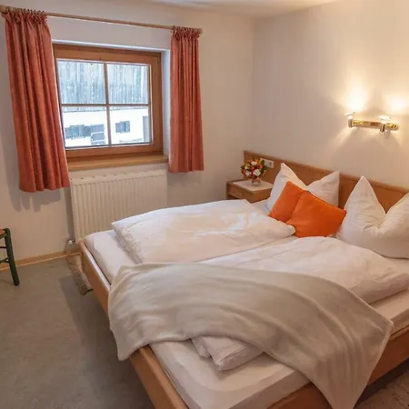 Hof Oberhaus Kitzbühel