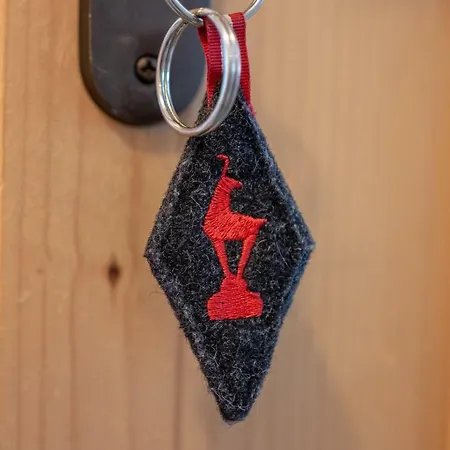 팜스테이 Hof Oberhaus