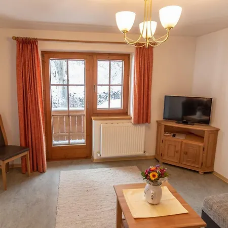 Hof Oberhaus 키츠부헬