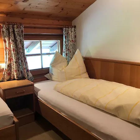 팜스테이 Hof Oberhaus *