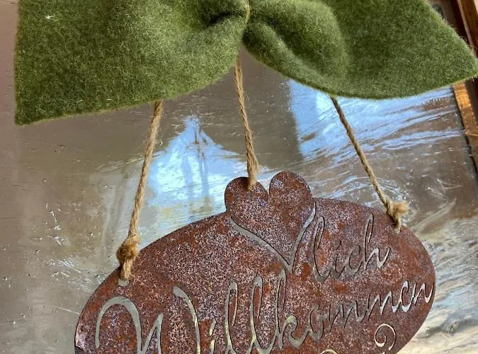 Hof Oberhaus * Kitzbühel