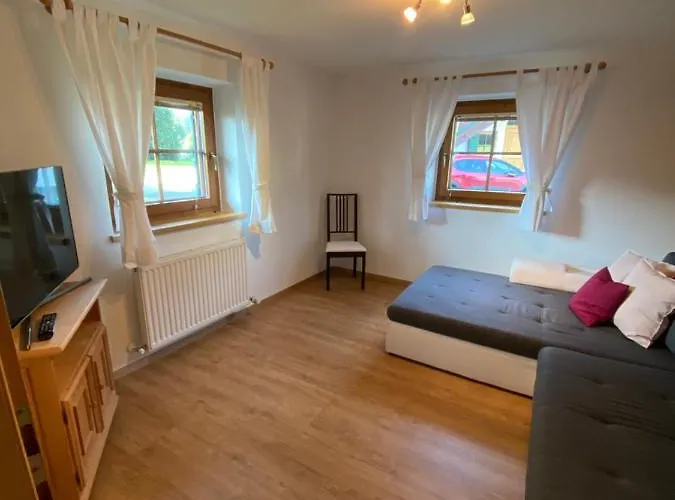 Hof Oberhaus * كيتزبوهيل