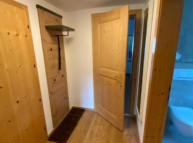 Hof Oberhaus * Kitzbühel