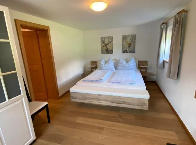 Hof Oberhaus Kitzbühel