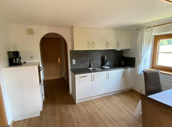 Hof Oberhaus Lantgård Kitzbühel