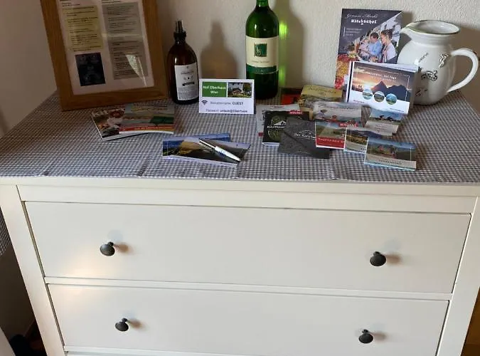 Hof Oberhaus Kitzbühel