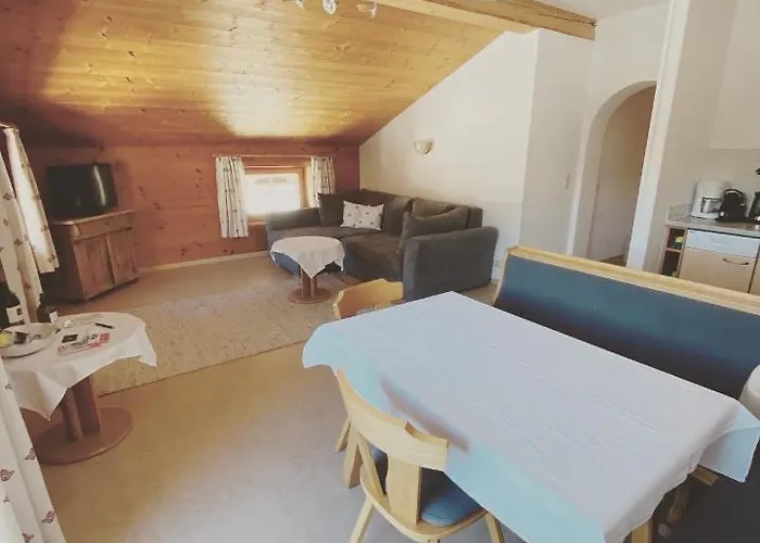 Alojamento de Turismo Rural Hof Oberhaus