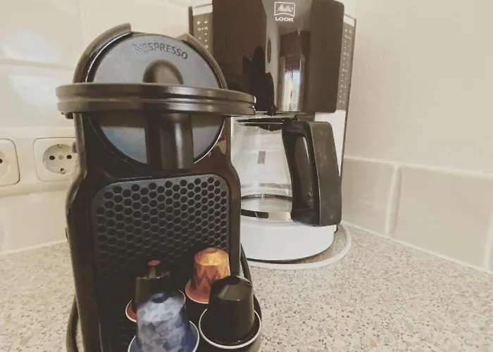 Alojamento de Turismo Rural Hof Oberhaus