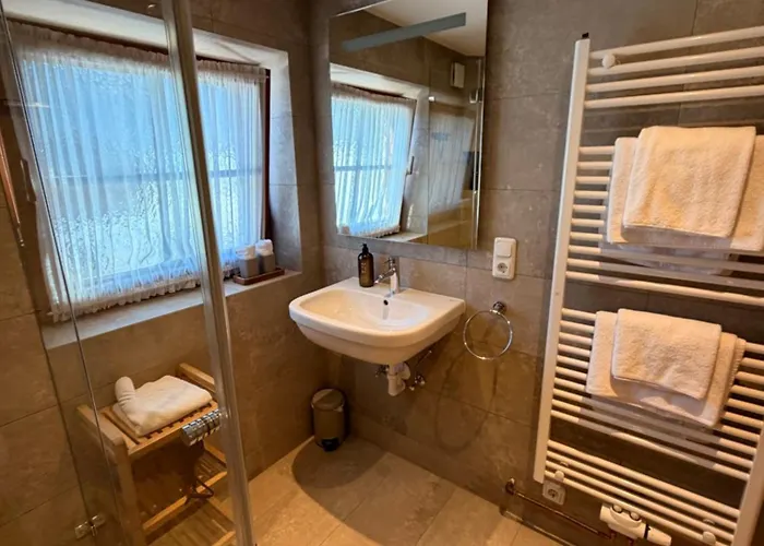 Hof Oberhaus Kitzbuhel