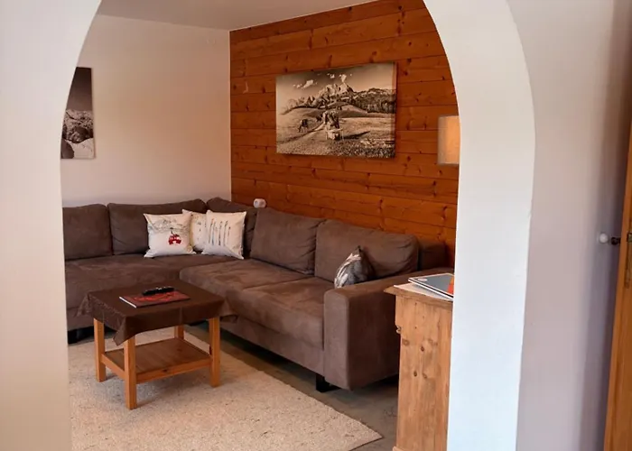 Hof Oberhaus * Kitzbuhel