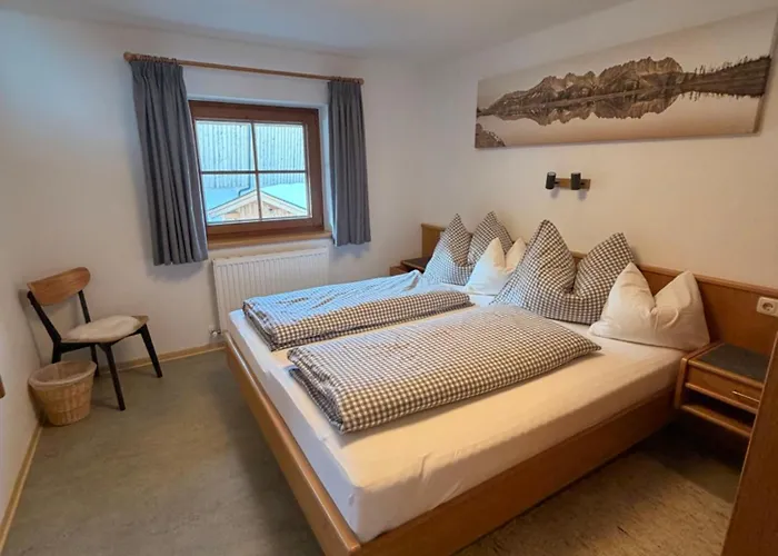 Hof Oberhaus Kitzbuhel