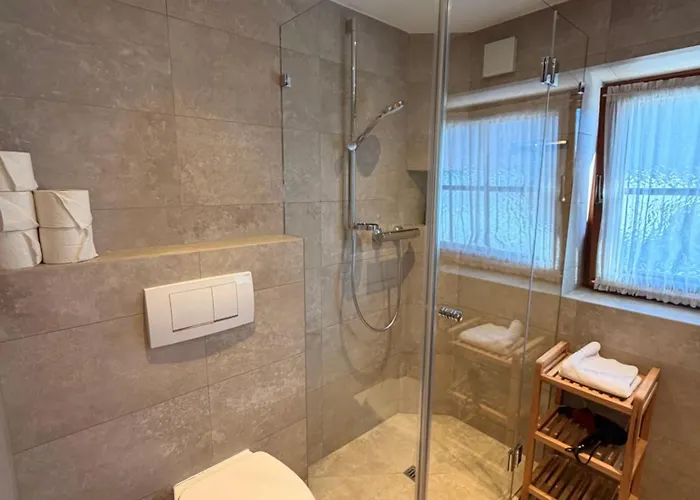 Hof Oberhaus * Kitzbühel