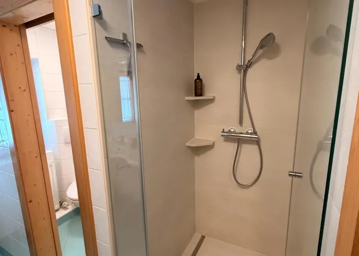 Hof Oberhaus Farm stay