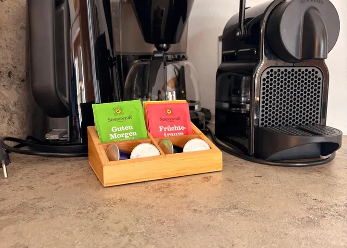 Farm stay Hof Oberhaus *