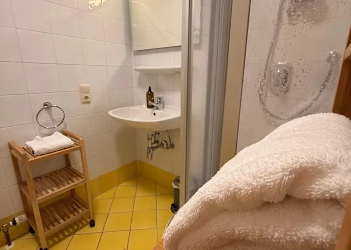 Hof Oberhaus Farm stay Kitzbuhel