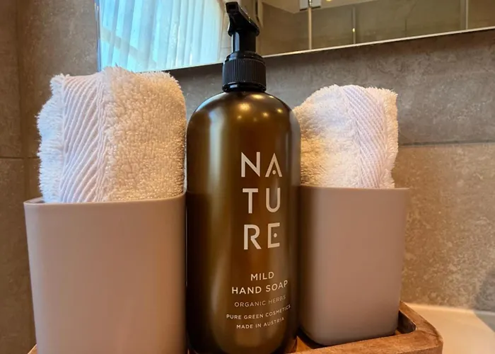 Hof Oberhaus Kitzbühel