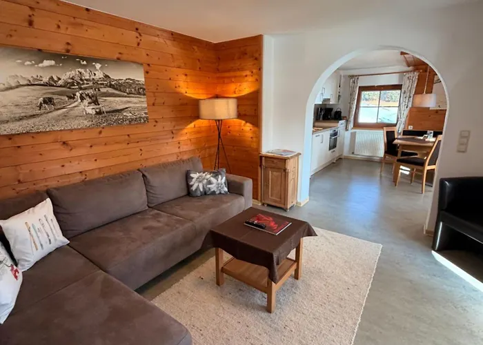 Hof Oberhaus Farm stay