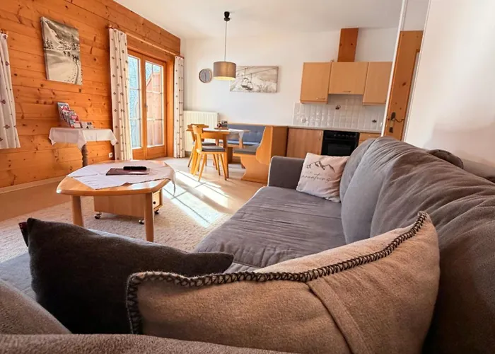 Hof Oberhaus Farm stay *