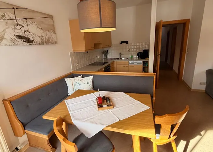 Farm stay Hof Oberhaus *