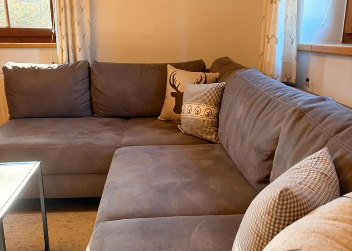 Farm stay Hof Oberhaus Kitzbuhel