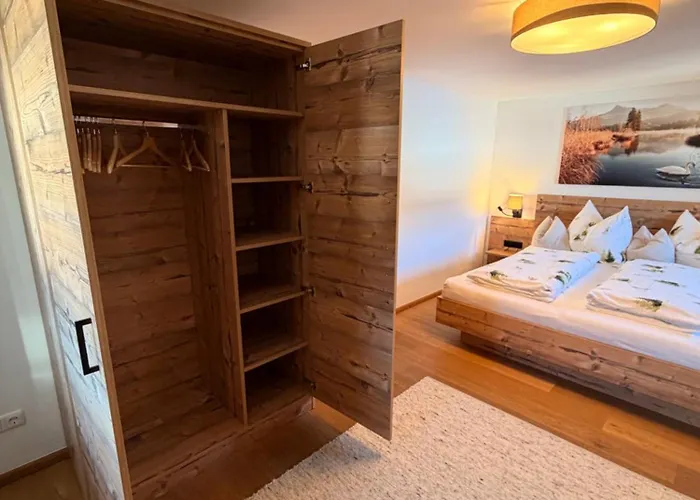 Hof Oberhaus Farm stay